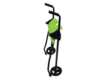 SIMPLY NEO 2 HJÓLA ROLLATOR - anís - 43127