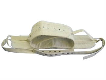 BEDS RESTRAINT BELTS • Double movement belt • Size: S-M - 43186