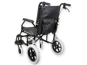 TRANSIT HJÓLASTÓLL - 46 cm - 43225