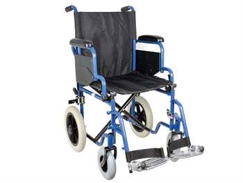 ESSEX WHEELCHAIR - 51 cm - 43262