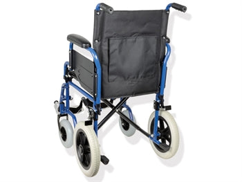 ESSEX WHEELCHAIR - 46 cm - 43261