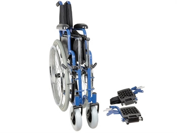 OXFORD WHEELCHAIR - 43 cm - 43270