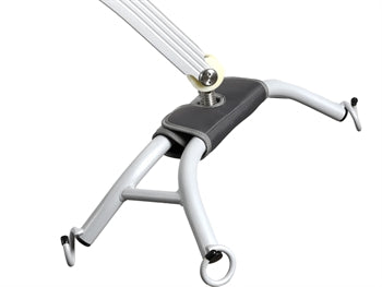 Sling með höfuðpúða - lítill - 43460