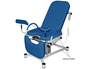 HANDFANG fyrir 44300 - dökkblár - valfrjálst - 44306