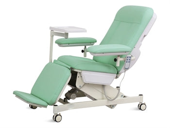 RAFDRIFIN DIALYSIS STÓLL - 44320