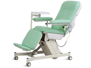 RAFDRIFIN DIALYSIS STÓLL - 44320