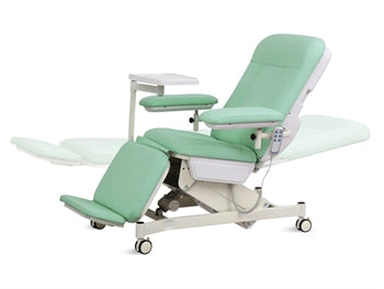 RAFDRIFIN DIALYSIS STÓLL - 44320