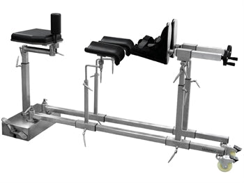 ORTÓPÍSKUR RAMMI 170-190x48x77-102 cm fyrir 44775 - valkostur - 44777