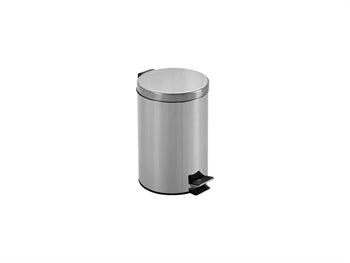 S/S AISI 410 SORPUR 12 l með pedali - 44900