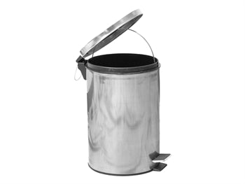 S/S AISI 410 SORPUR 20 l með pedali - 44901