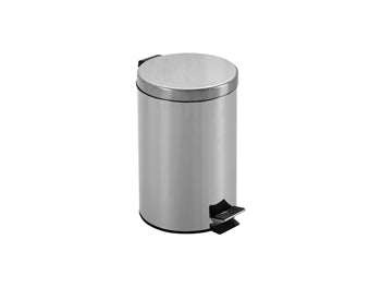 S/S AISI 410 SORPUR 30 l með pedali - 44902