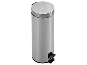 STAKKSTÓLLUR með armi - blár - 44903