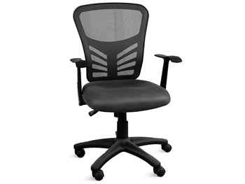 SIDNEY EXECUTIVE STÓLLUR - 45110