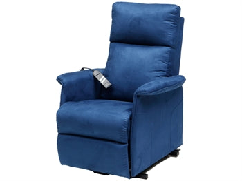 ARIANNA LIFT ARMSTÓLLUR 1 mótor - blár - 45170