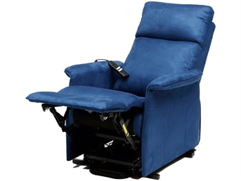 ARIANNA LIFT ARMSTÓLLUR 1 mótor - blár - 45170