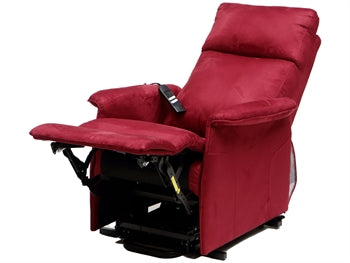 ARIANNA LIFT ARMSTÓLLUR 2 mótorar - burgundy - 45178