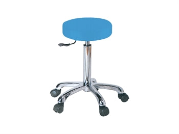 Padded simulated leather seat - 45232