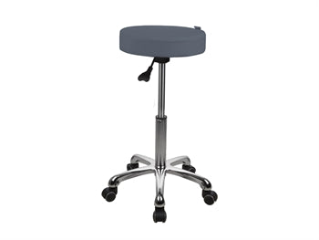 Padded simulated leather seat - 45235
