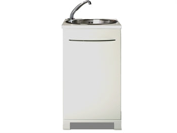 WASH BASIN - pump system - 45410