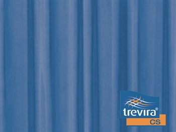 TREVIRA GLUGGAR fyrir vingskjá - blár - 45571