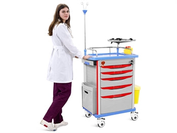 NEO NEYÐARTÖFLA - 45722