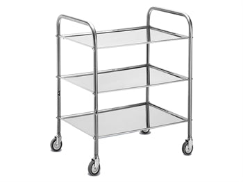 LANCART TER VAGN 60x40xh80 cm - 3 hillur - 45812