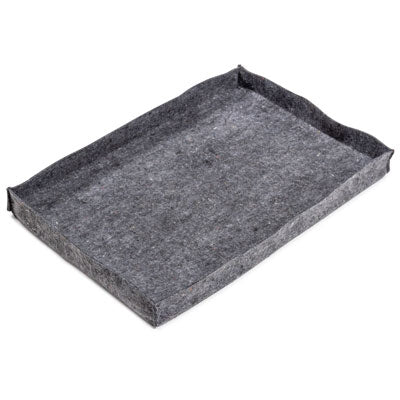 Sitemat Liner Plus to suit base unit 600 x 400mm | Lekavarnar mottur (færanlegar)