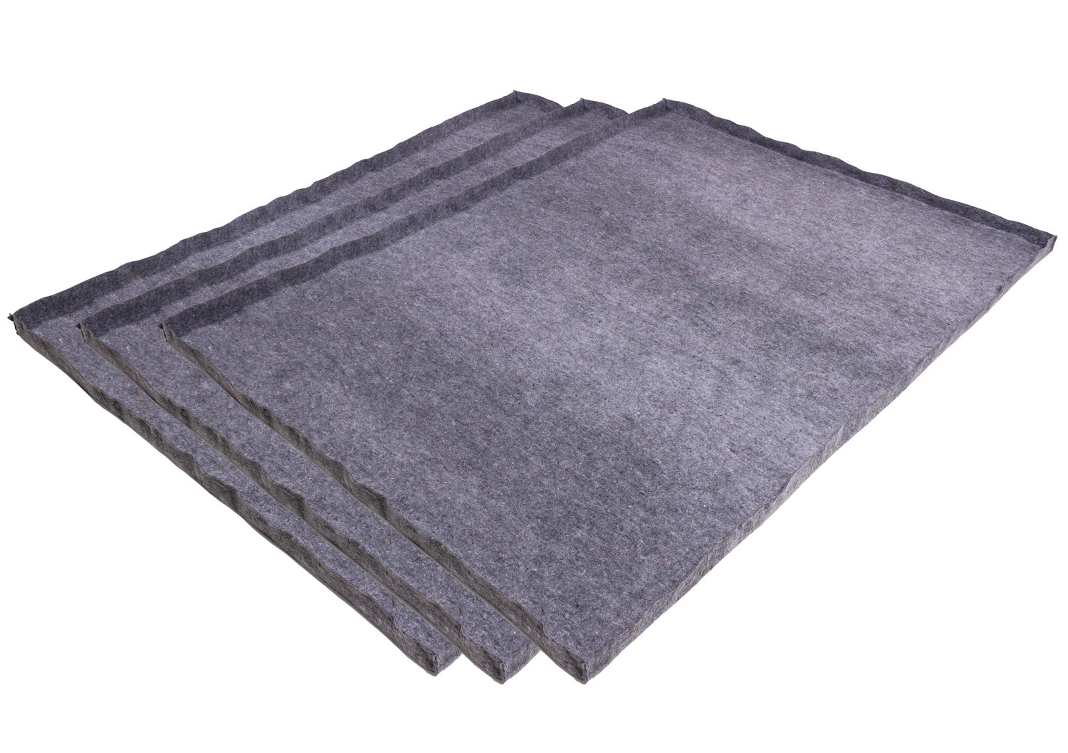 vinnusvæðismotta Liner Plus fyrir grunneining 2000 x 1400mm - 3pk – FyterTech 47-203MP – mynd 2