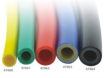 LATEX ÆFINGARÖR 25 m x 2.0 mm - létt - grænn - 47061