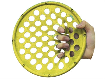 GRIP TRAINER - X-létt - appelsínugulur - 47130