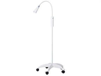 LUXIFLEX PLUS II LED LÝSING 50,000 Lux - vagn - 9021