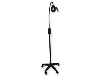 LUMEX LED LÝSING með handfangi - vagn - 49035