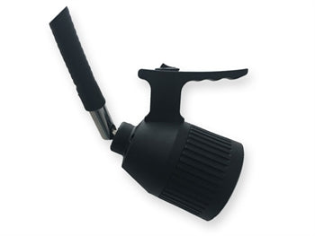 LUMEX LED LÝSING með handfangi - vagn - 49035