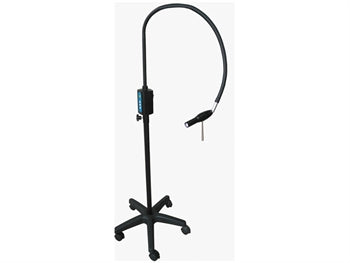 LED SPOT-ADJUSTED LIGHT - trolley - 49047