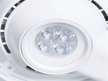 MS LED PLUS LÝSING - vagn - 49132