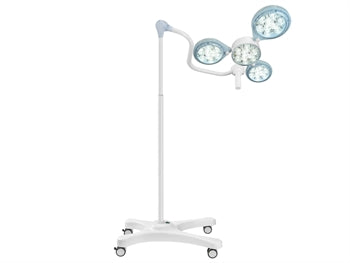 QUATTROLUCI LED LÝSING - vagn - 49150