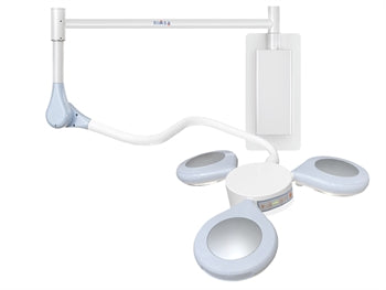 AESCULAP SKURÐAFLA - beinn - 11.5 cm - BD043R - 9152