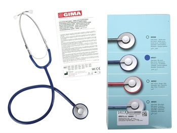 YTON NURSE HLUSTUNARPÍPA - Y dökkblár - 49501