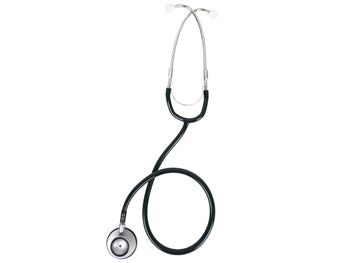 YTON DUAL HEAD STETHOSCOPE - Y dökkgrænn - 9510