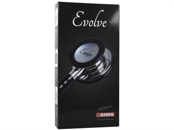 EVOLVE DUAL HEAD STETHO - marglita höfuð - Y hindber - 49574