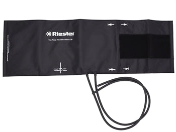 RIESTER KLOF 2 RÖR - læri - 49824