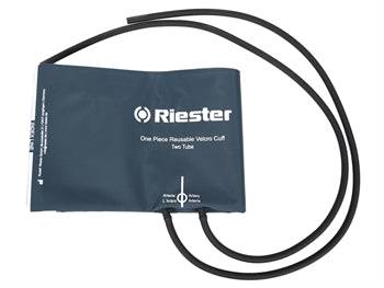 RIESTER EINN STYKKI KLOF 2 RÖR - fullorðinn stór - 49828