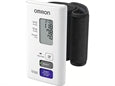 OMRON NIGHTVIEW SJÁLFVIRKUR ÚLNLIÐS BLÓÐÞRÝSTINGSMÆLIR HEM-9601T-E3 – mynd 3
