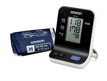 OMRON PROFESSIONAL B.P.M. HBP-1120-E - 9890