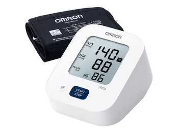 OMRON M2+ stafrænn blóðþrýstingsmælir HEM-7188-LE