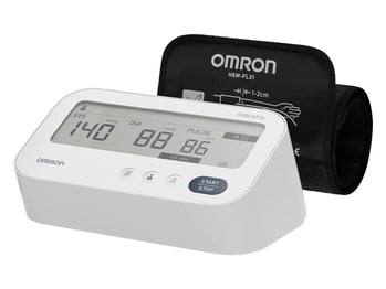 OMRON M3 COMFORT AFIB DIGITAL B.P.M. HEM-7196-FLE - 49907