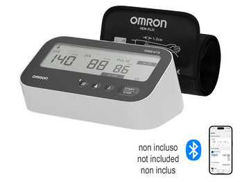OMRON M4 CONNECT AFIB DIGITAL B.P.M. HEM-7196T1-FLE - 49909