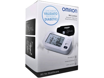OMRON M6 COMFORT DIGITAL B.P.M. HEM-7360-E - 49910