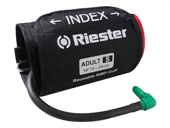 ADULT SMALL CUFF 15-24 cm - 12632 - valkostur fyrir 49950/1 - 49955