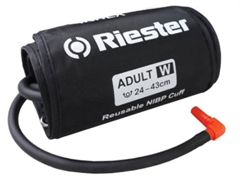 ADULT CUFF 24-43 cm - 12633 - varahlutur fyrir 49950/1 - 49956